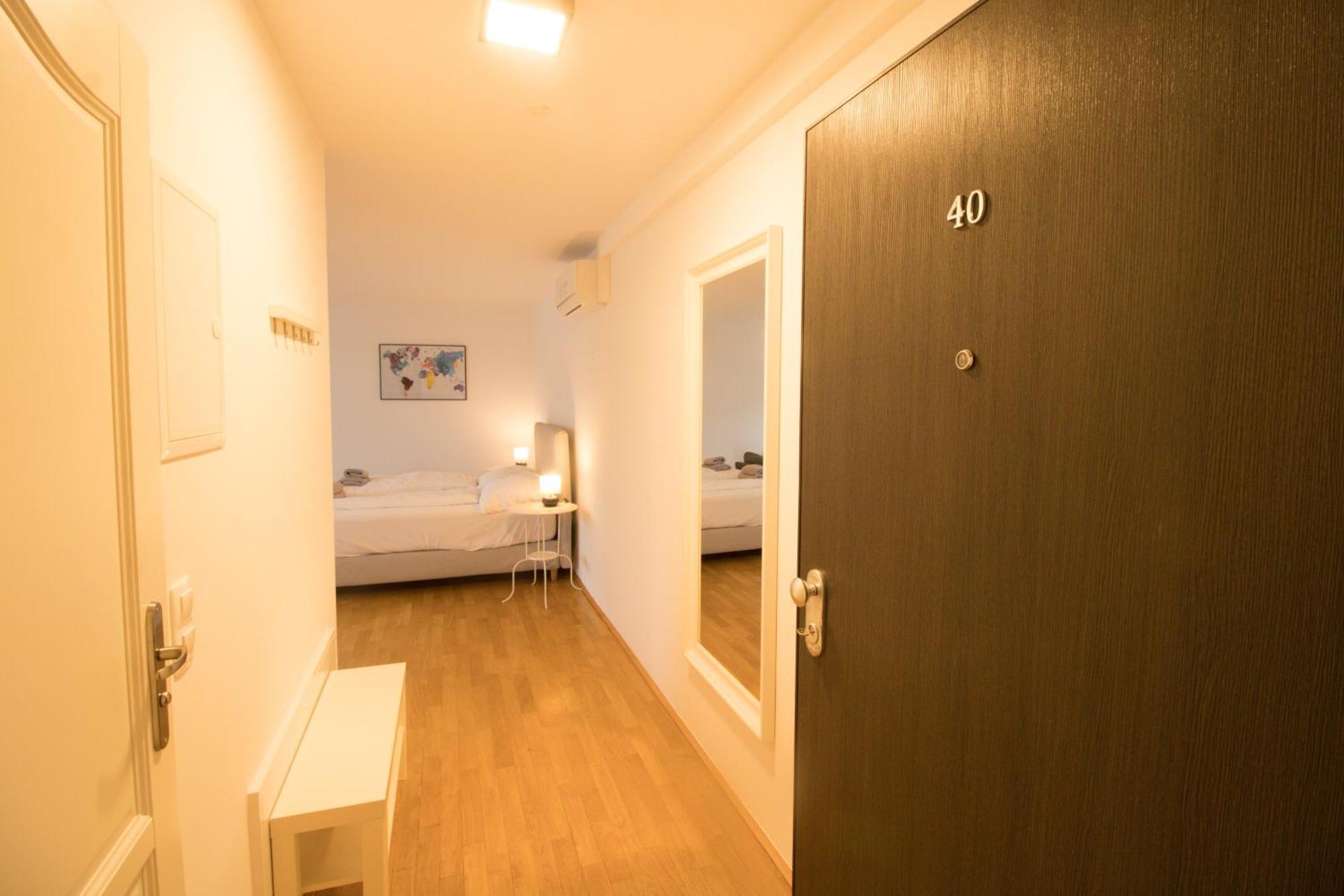 Chic & Central L Lf40 Vídeň Exteriér fotografie